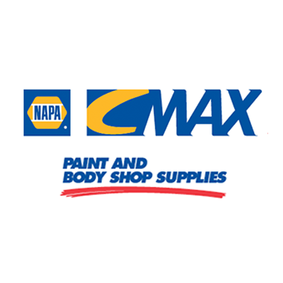 napa cmax paint & body western canada