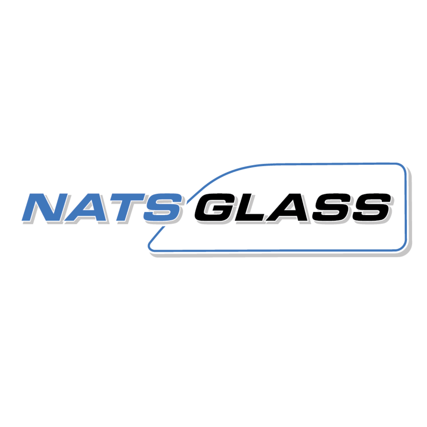 nats glass