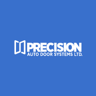 precision auto door ltd