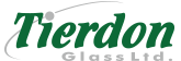tierdon glass ltd
